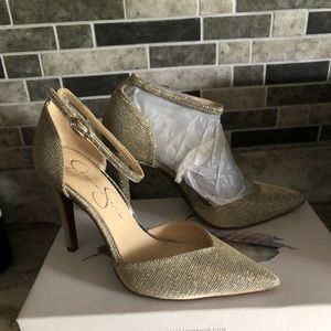 Jessica Simpson Cirrus Pumps💫 **New** Size 6.5
